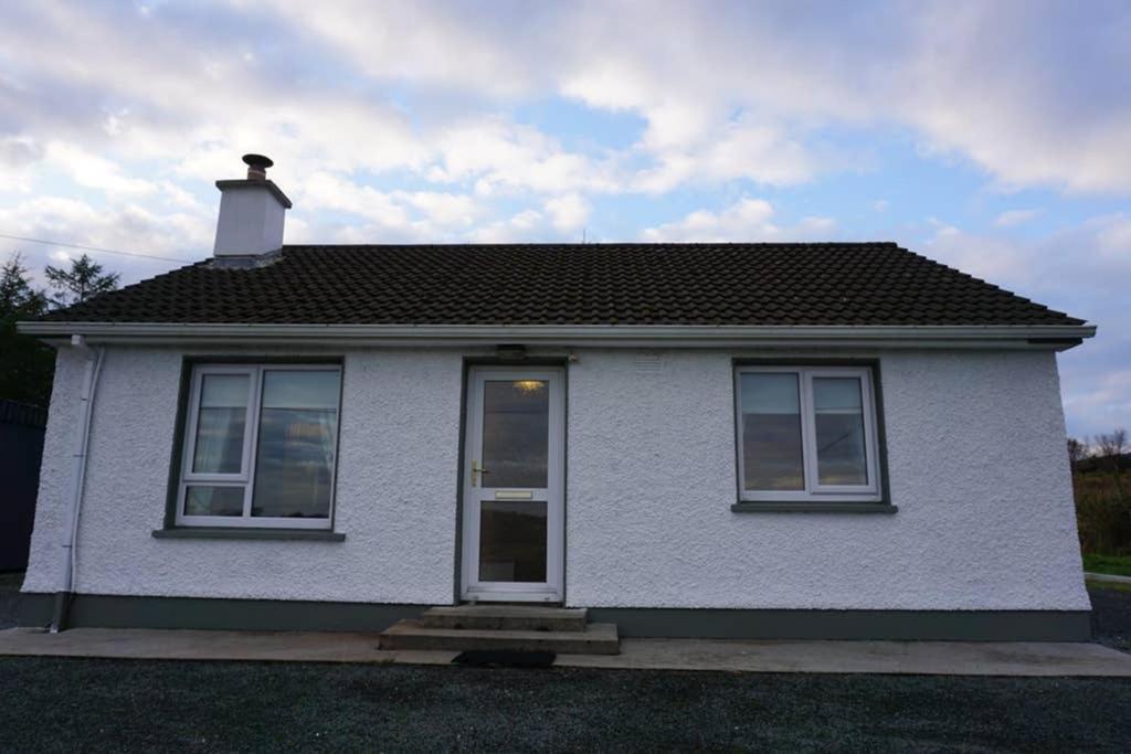 Lignaul Cottage Donegal Town Exterior photo