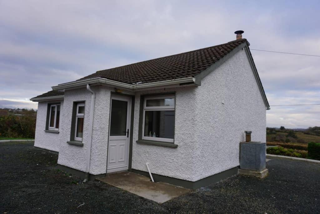 Lignaul Cottage Donegal Town Exterior photo