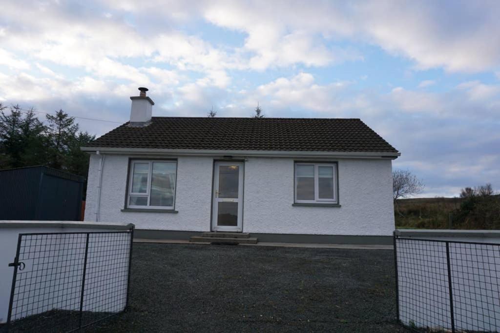 Lignaul Cottage Donegal Town Exterior photo