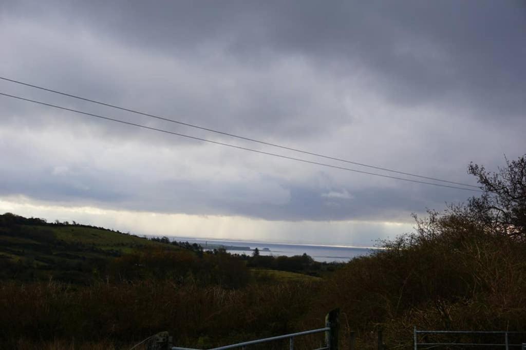 Lignaul Cottage Donegal Town Exterior photo